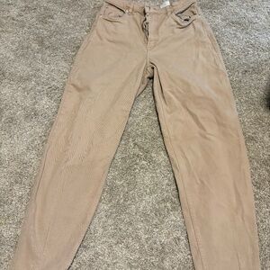 KAKHI MOM JEANS